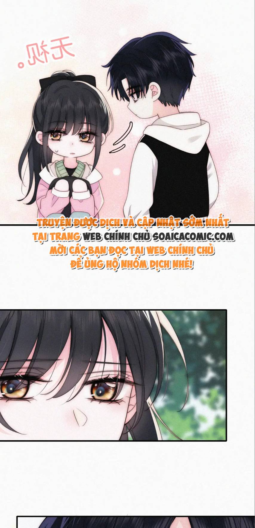 Điên Cuồng Yêu EmMón quà ý nghĩa nhất cho người thân yêu: Chapter 44