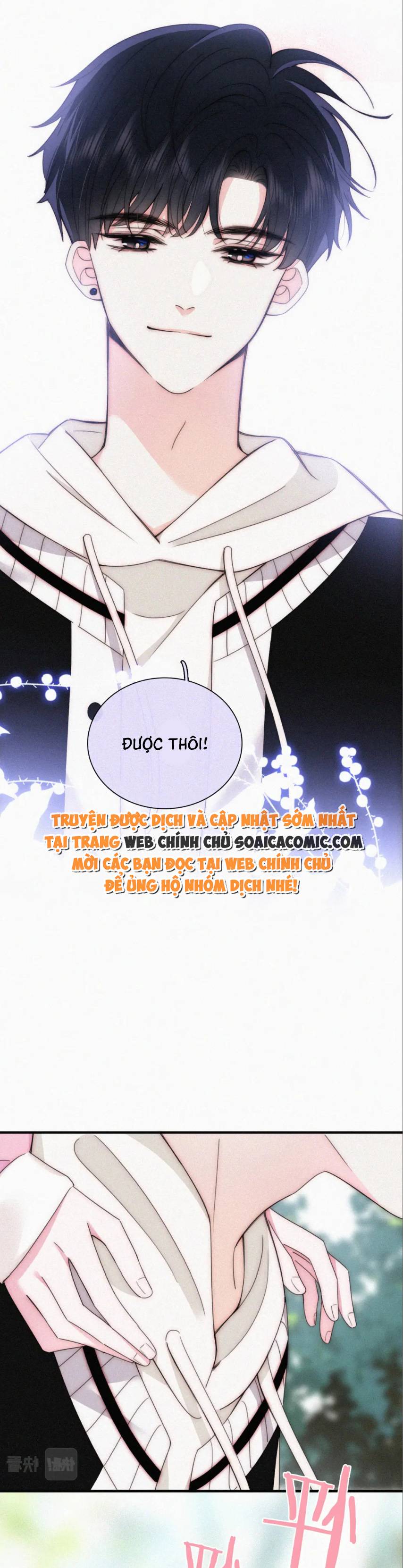 Điên Cuồng Yêu EmMón quà ý nghĩa nhất cho người thân yêu: Chapter 44