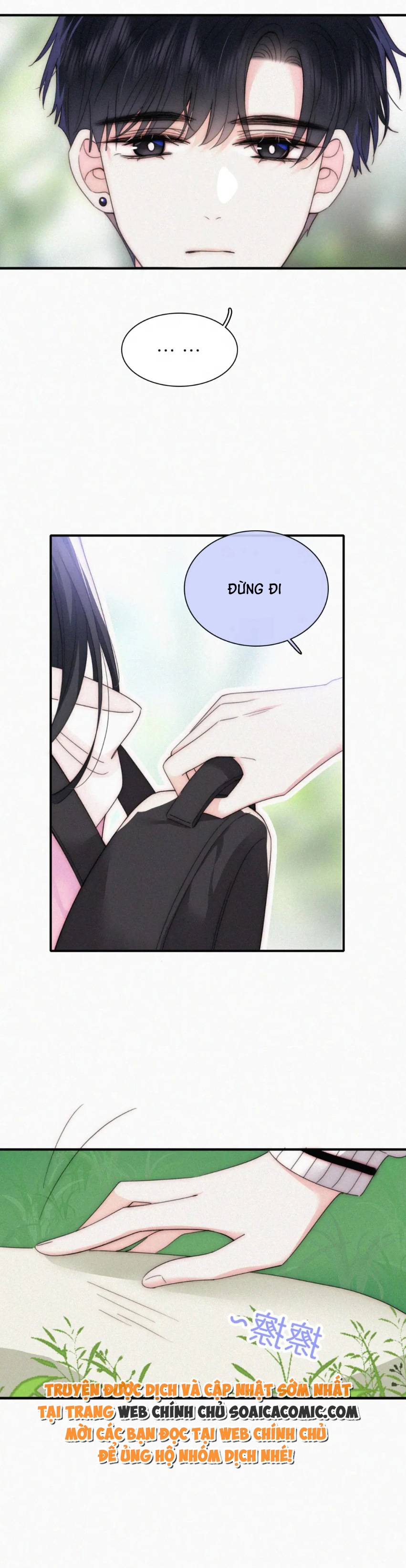 Điên Cuồng Yêu EmMón quà ý nghĩa nhất cho người thân yêu: Chapter 45