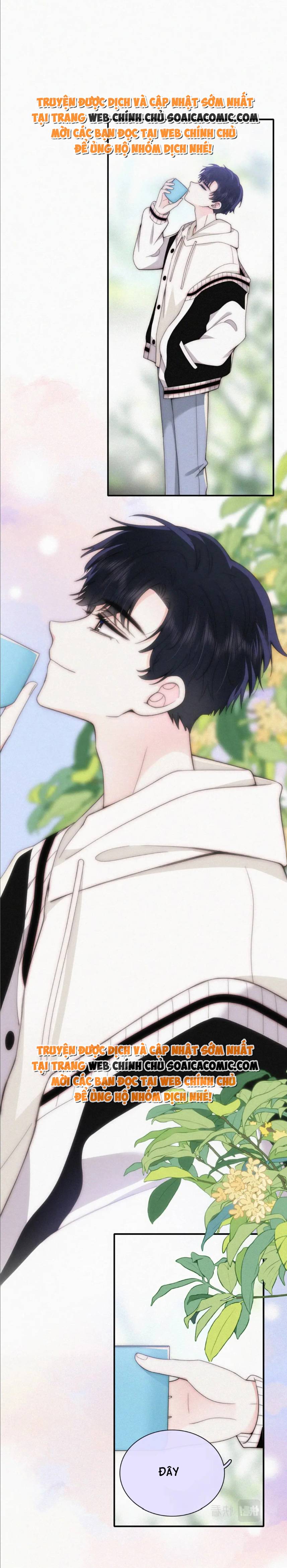 Điên Cuồng Yêu EmMón quà ý nghĩa nhất cho người thân yêu: Chapter 45