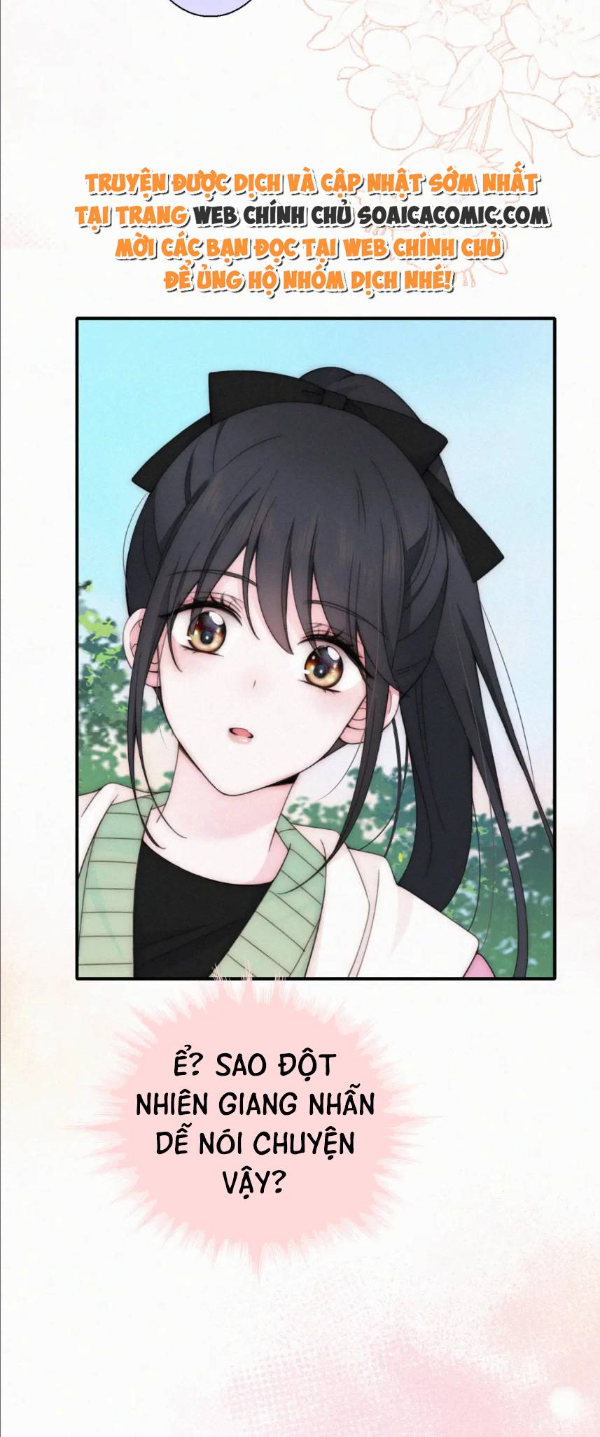 Điên Cuồng Yêu EmMón quà ý nghĩa nhất cho người thân yêu: Chapter 46