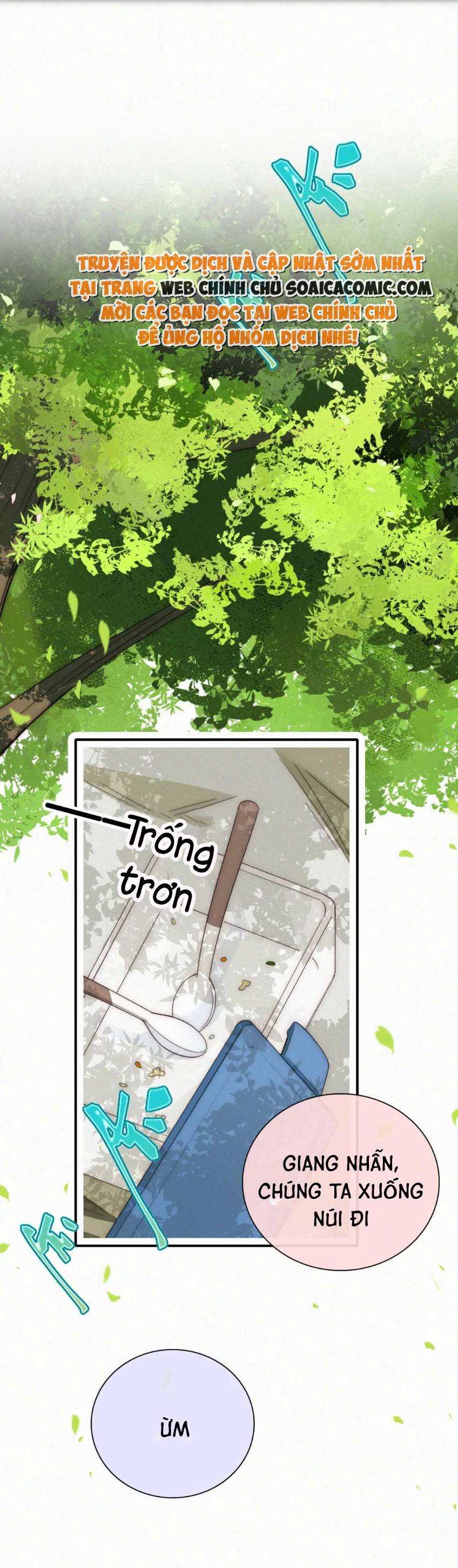 Điên Cuồng Yêu EmMón quà ý nghĩa nhất cho người thân yêu: Chapter 47