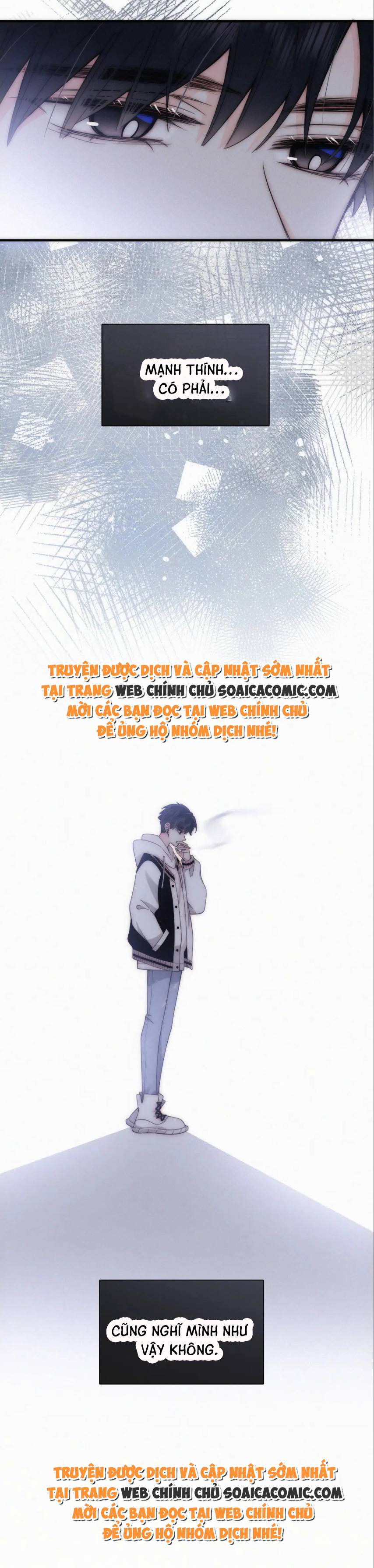 Điên Cuồng Yêu EmMón quà ý nghĩa nhất cho người thân yêu: Chapter 47