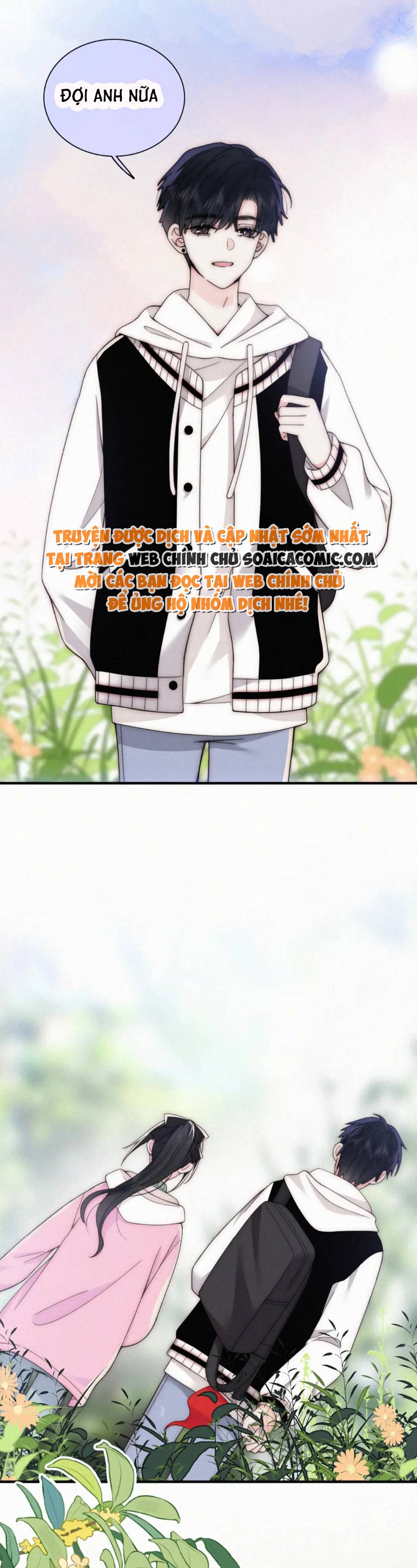 Điên Cuồng Yêu EmMón quà ý nghĩa nhất cho người thân yêu: Chapter 47