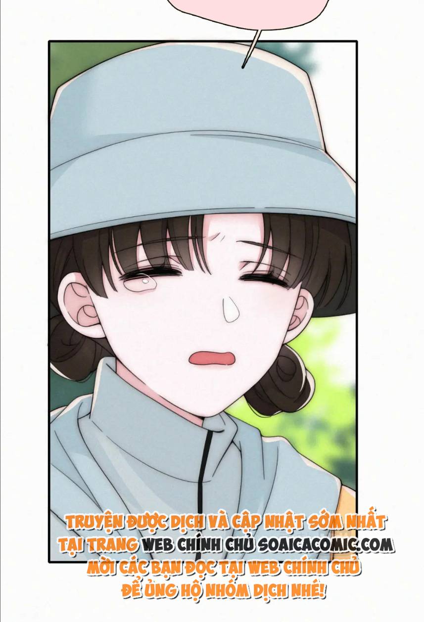 Điên Cuồng Yêu EmMón quà ý nghĩa nhất cho người thân yêu: Chapter 47