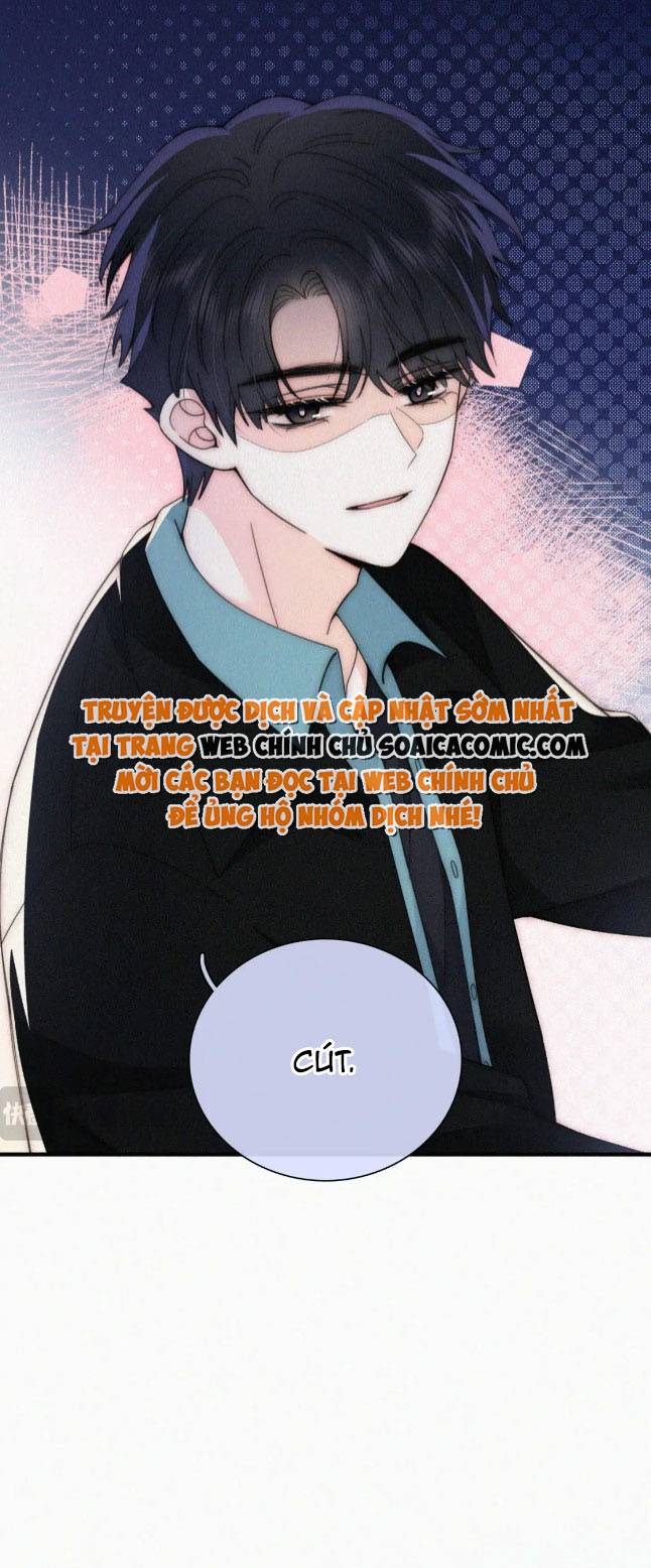 Điên Cuồng Yêu EmMón quà ý nghĩa nhất cho người thân yêu: Chapter 48