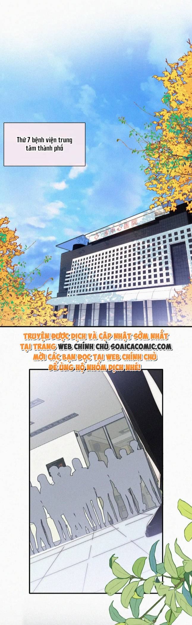 Điên Cuồng Yêu EmMón quà ý nghĩa nhất cho người thân yêu: Chapter 48