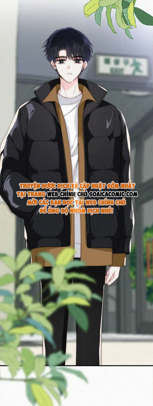 Điên Cuồng Yêu EmMón quà ý nghĩa nhất cho người thân yêu: Chapter 48