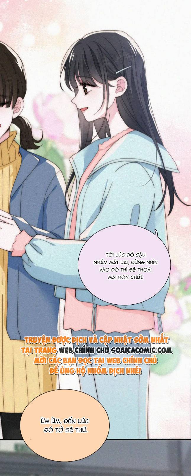 Điên Cuồng Yêu EmMón quà ý nghĩa nhất cho người thân yêu: Chapter 48