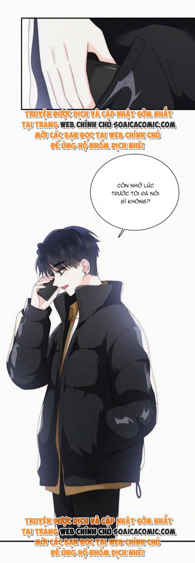 Điên Cuồng Yêu EmMón quà ý nghĩa nhất cho người thân yêu: Chapter 48