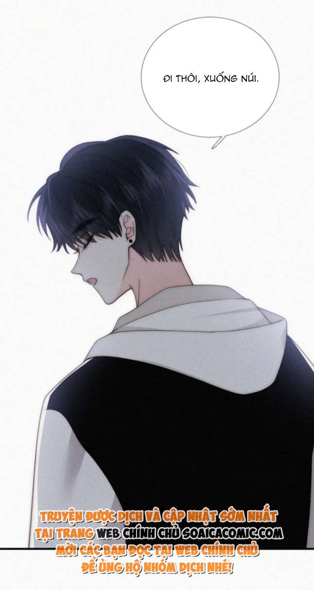 Điên Cuồng Yêu EmMón quà ý nghĩa nhất cho người thân yêu: Chapter 48