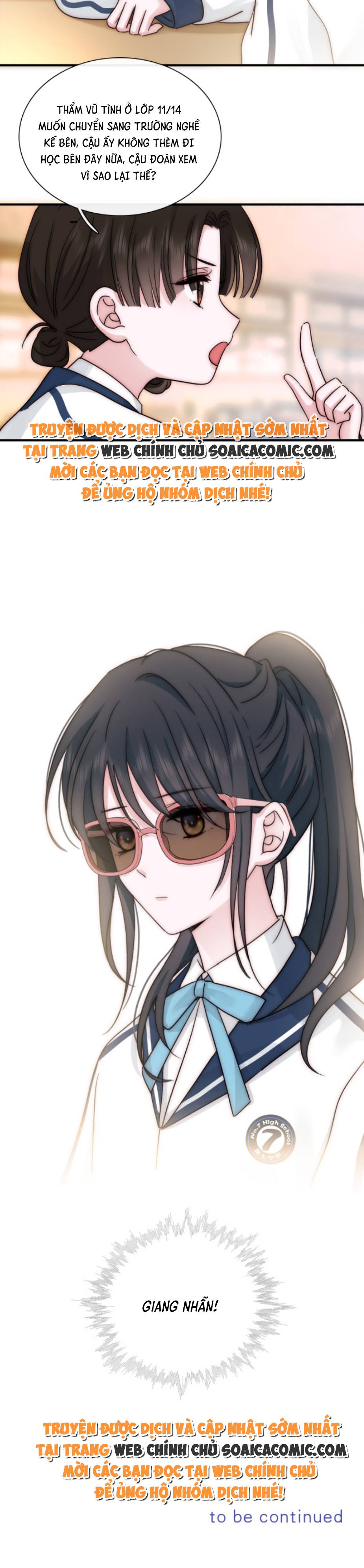 Điên Cuồng Yêu EmMón quà ý nghĩa nhất cho người thân yêu: Chapter 5