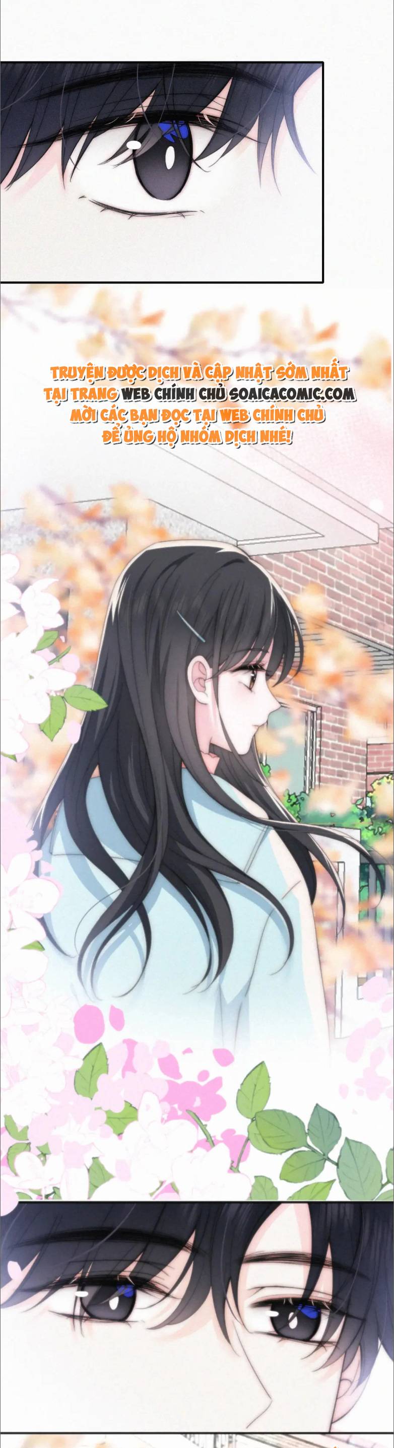 Điên Cuồng Yêu EmMón quà ý nghĩa nhất cho người thân yêu: Chapter 50