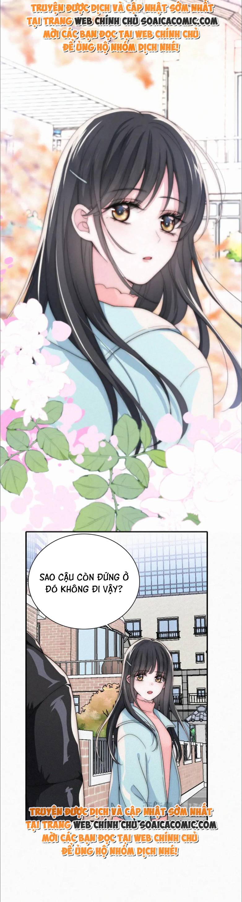 Điên Cuồng Yêu EmMón quà ý nghĩa nhất cho người thân yêu: Chapter 50