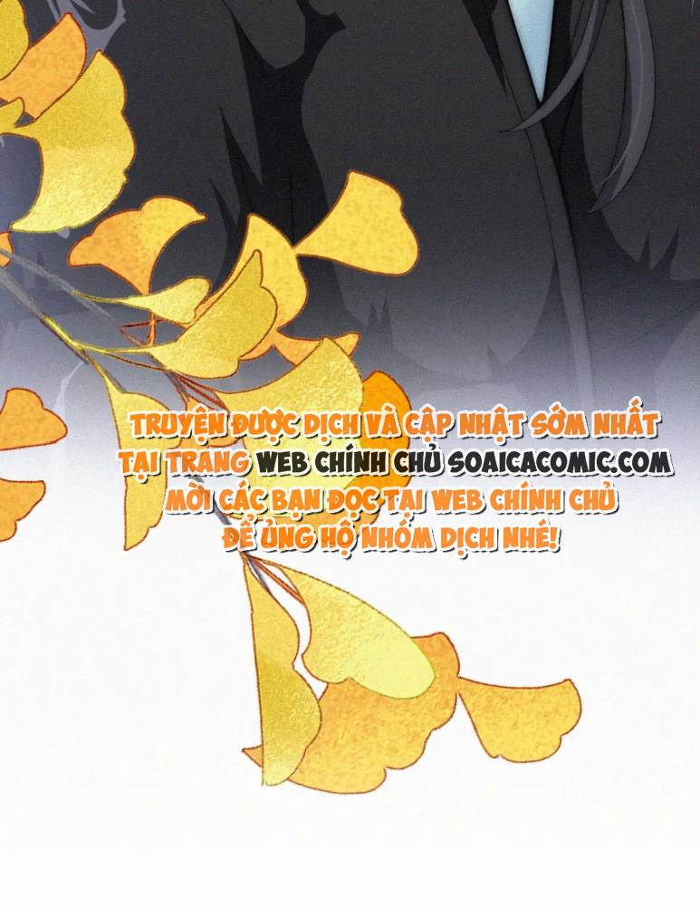 Điên Cuồng Yêu EmMón quà ý nghĩa nhất cho người thân yêu: Chapter 50