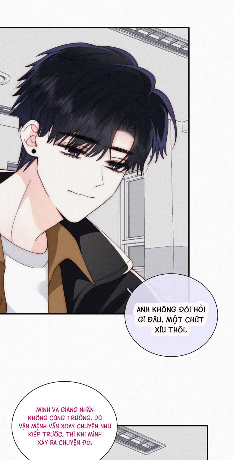 Điên Cuồng Yêu EmMón quà ý nghĩa nhất cho người thân yêu: Chapter 50