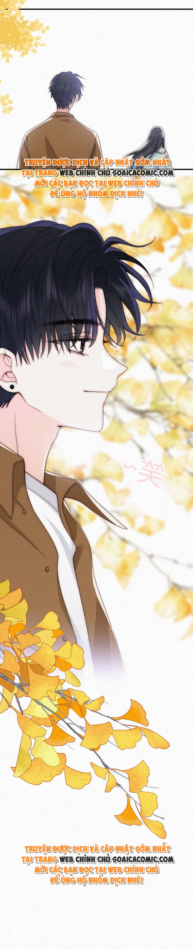 Điên Cuồng Yêu EmMón quà ý nghĩa nhất cho người thân yêu: Chapter 51