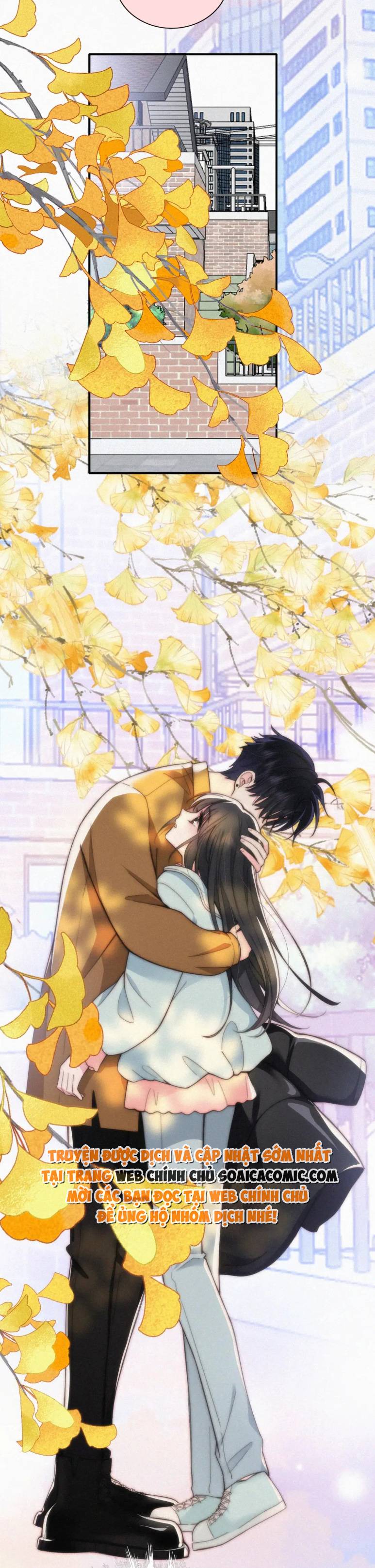 Điên Cuồng Yêu EmMón quà ý nghĩa nhất cho người thân yêu: Chapter 51