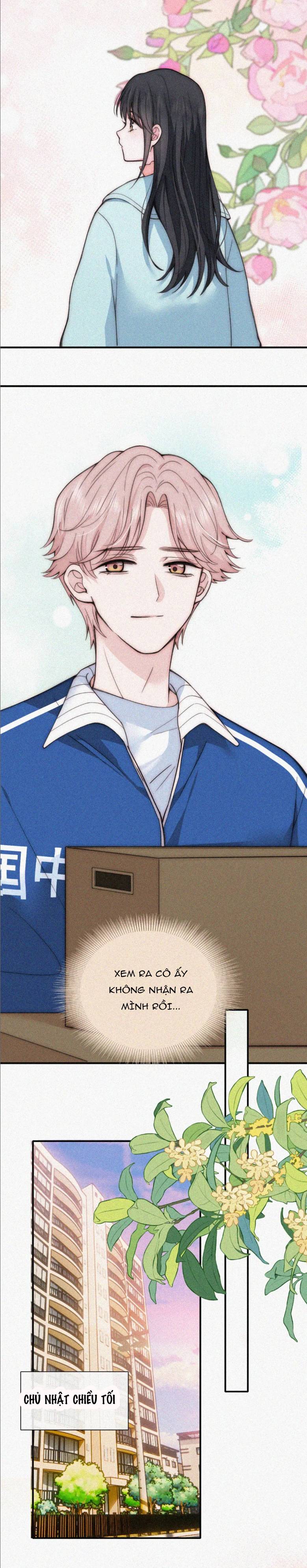 Điên Cuồng Yêu EmMón quà ý nghĩa nhất cho người thân yêu: Chapter 52