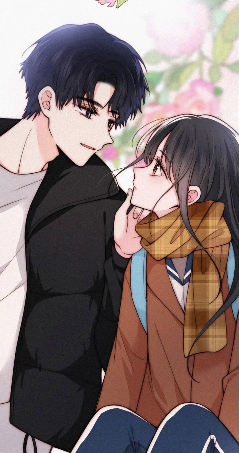 Điên Cuồng Yêu EmMón quà ý nghĩa nhất cho người thân yêu: Chapter 53