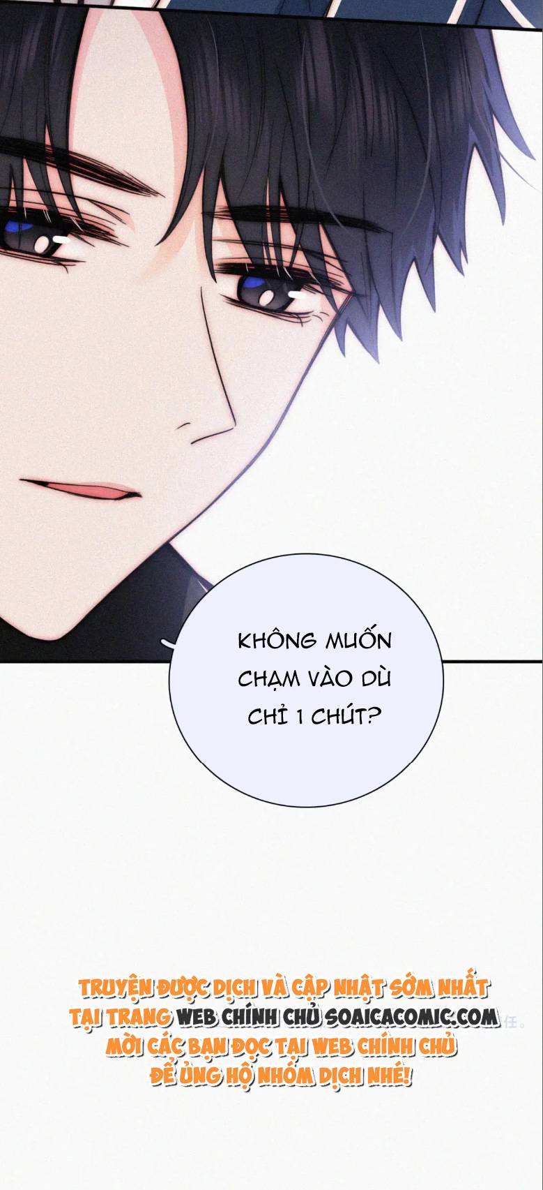 Điên Cuồng Yêu EmMón quà ý nghĩa nhất cho người thân yêu: Chapter 53