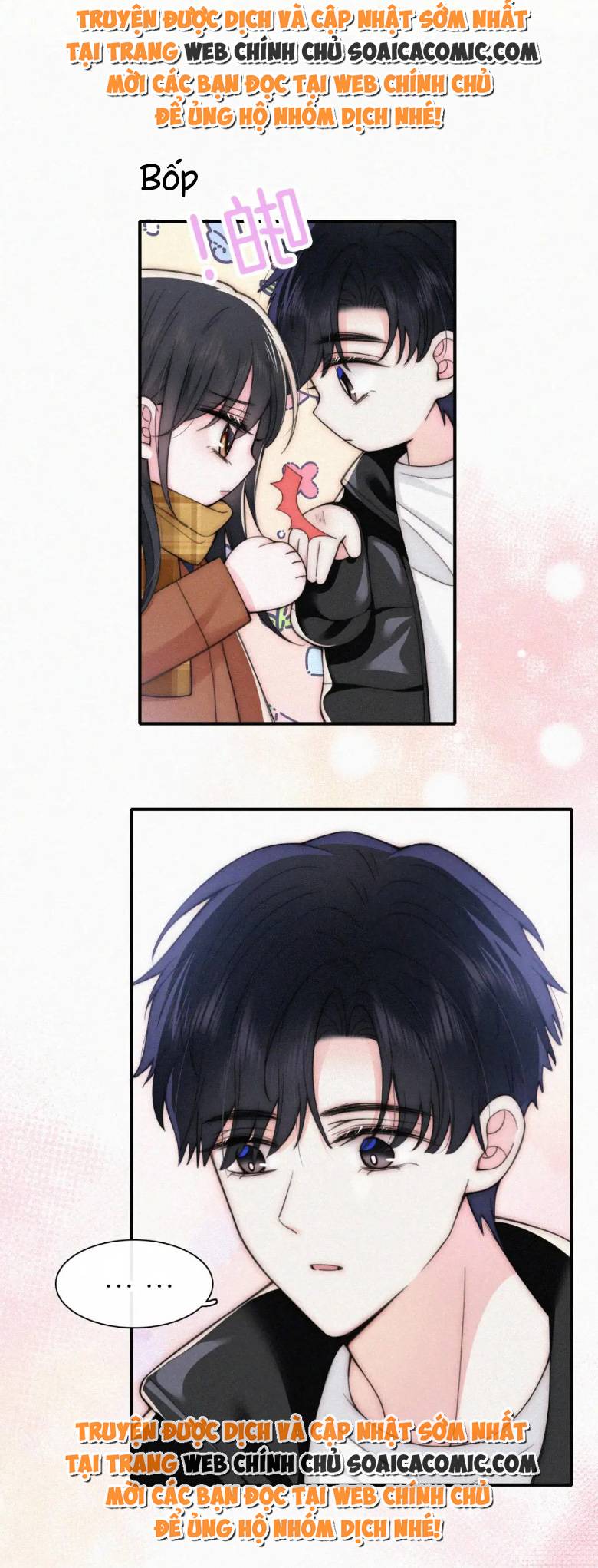 Điên Cuồng Yêu EmMón quà ý nghĩa nhất cho người thân yêu: Chapter 54