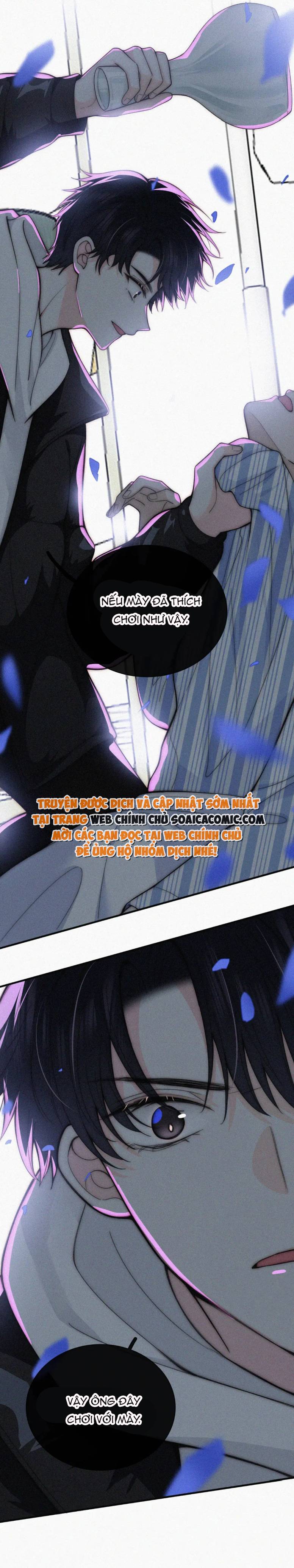 Điên Cuồng Yêu EmMón quà ý nghĩa nhất cho người thân yêu: Chapter 55