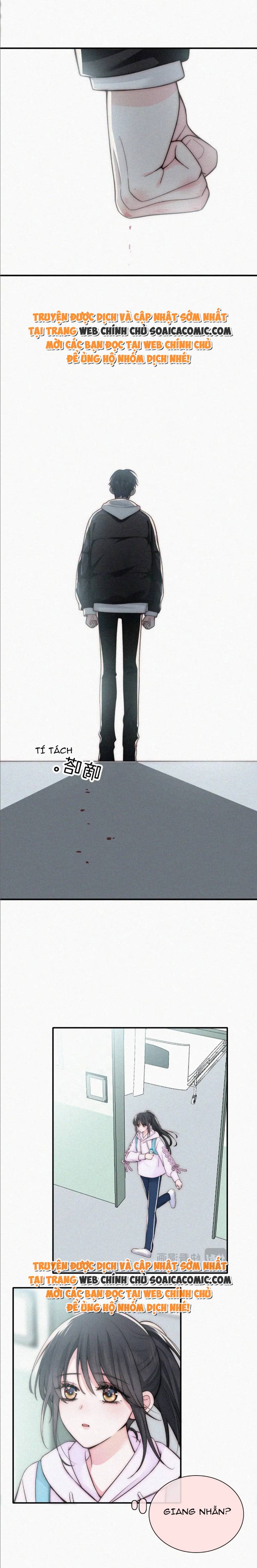 Điên Cuồng Yêu EmMón quà ý nghĩa nhất cho người thân yêu: Chapter 56