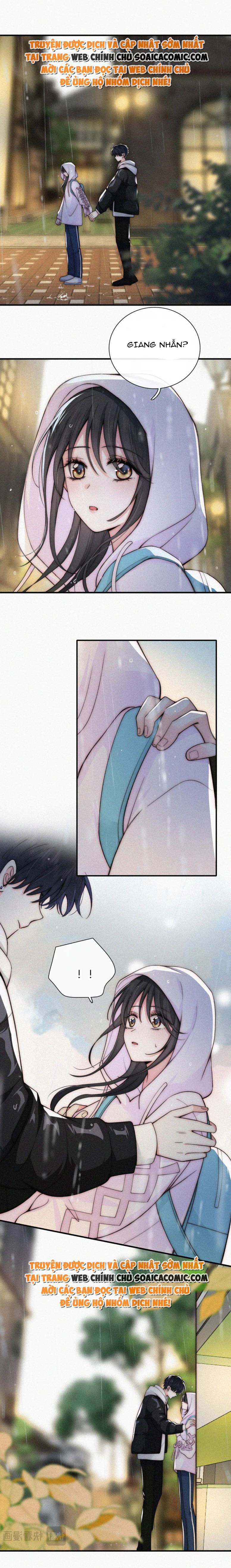 Điên Cuồng Yêu EmMón quà ý nghĩa nhất cho người thân yêu: Chapter 56