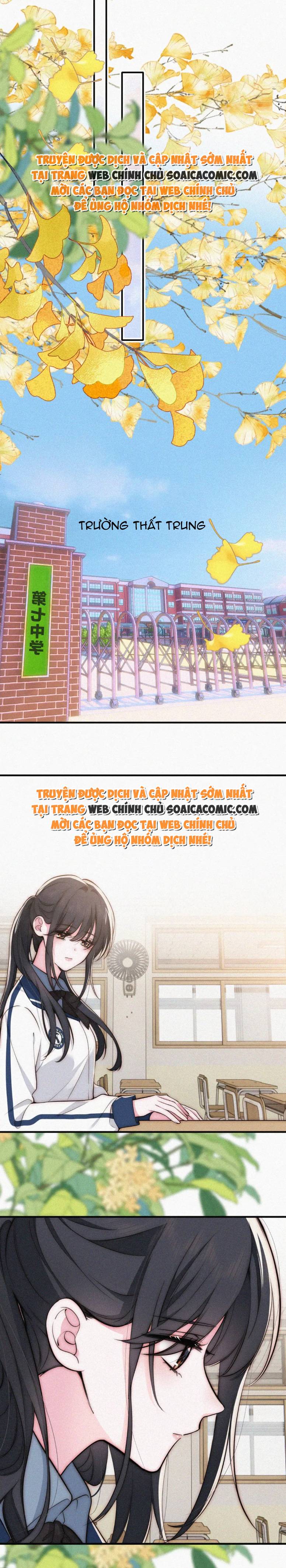 Điên Cuồng Yêu EmMón quà ý nghĩa nhất cho người thân yêu: Chapter 57