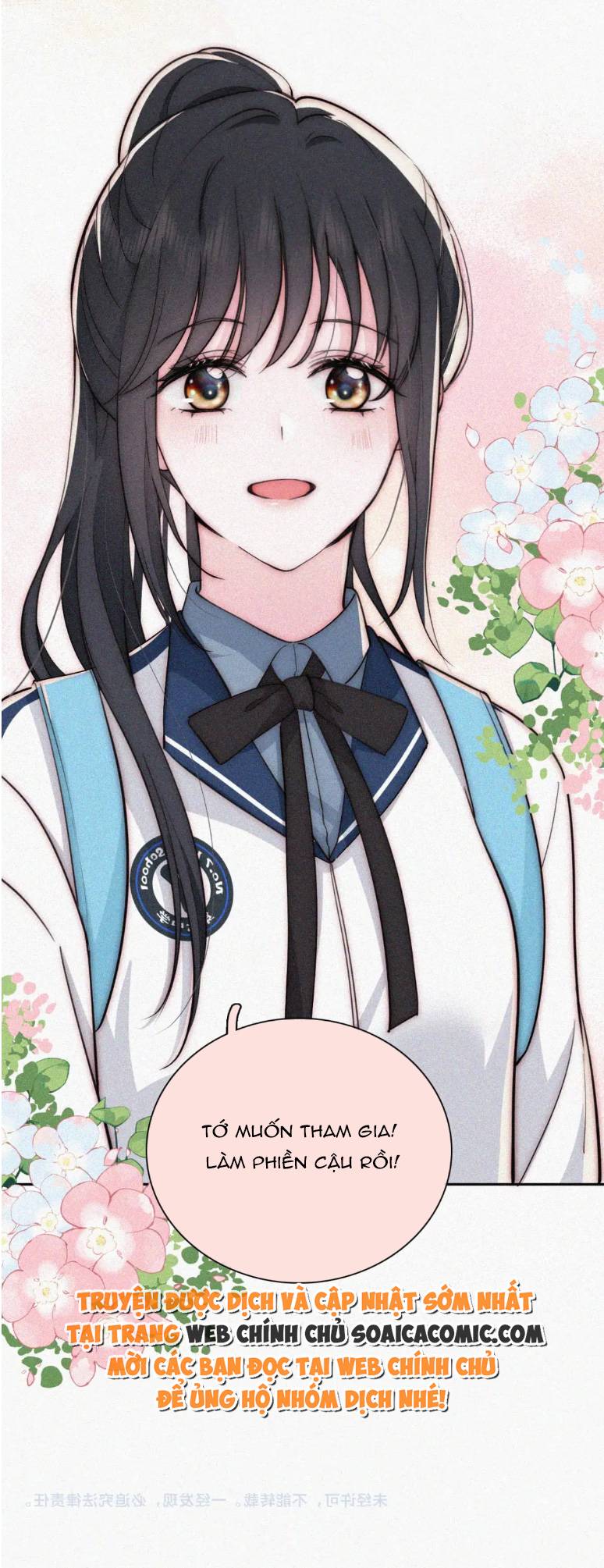 Điên Cuồng Yêu EmMón quà ý nghĩa nhất cho người thân yêu: Chapter 60