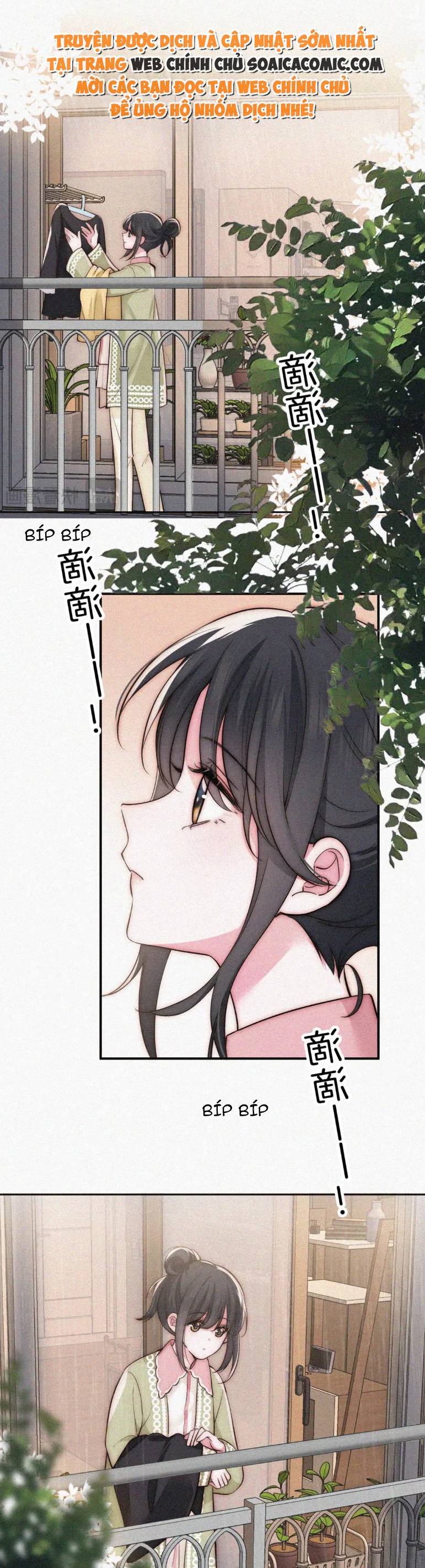 Điên Cuồng Yêu EmMón quà ý nghĩa nhất cho người thân yêu: Chapter 61