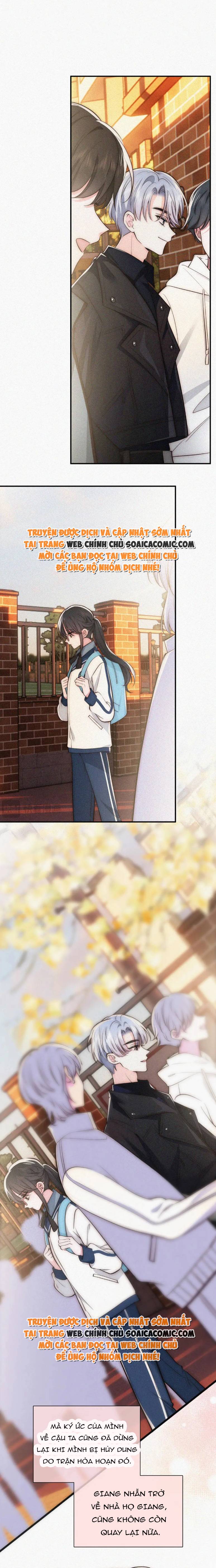 Điên Cuồng Yêu EmMón quà ý nghĩa nhất cho người thân yêu: Chapter 62