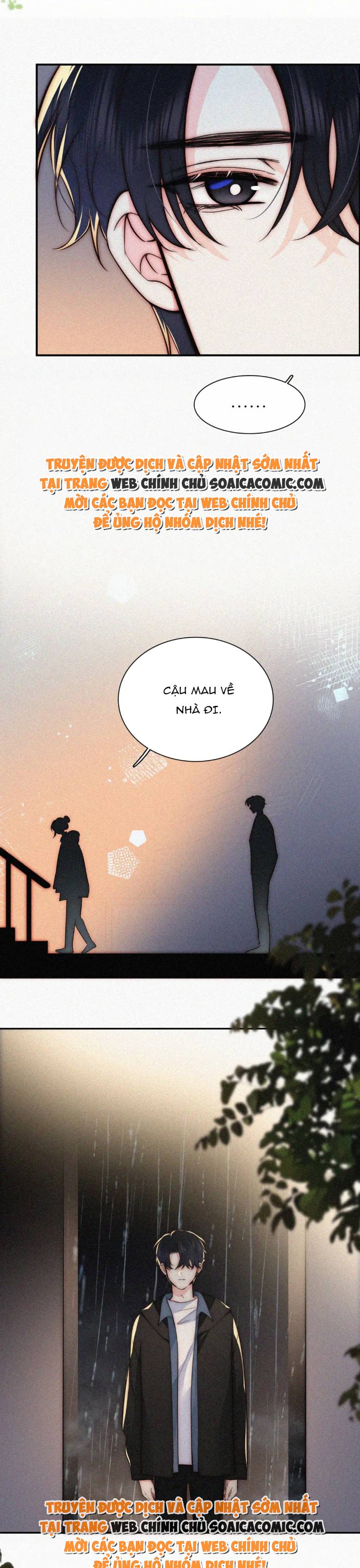 Điên Cuồng Yêu EmMón quà ý nghĩa nhất cho người thân yêu: Chapter 62