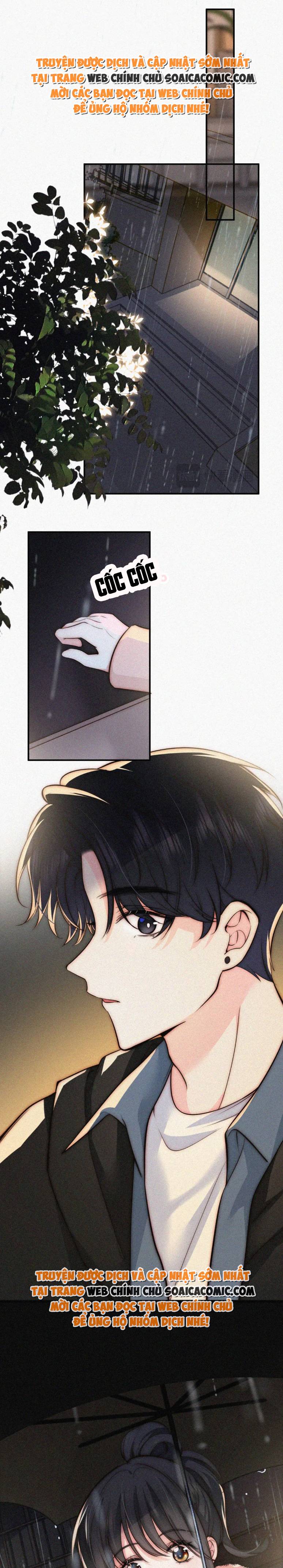 Điên Cuồng Yêu EmMón quà ý nghĩa nhất cho người thân yêu: Chapter 62