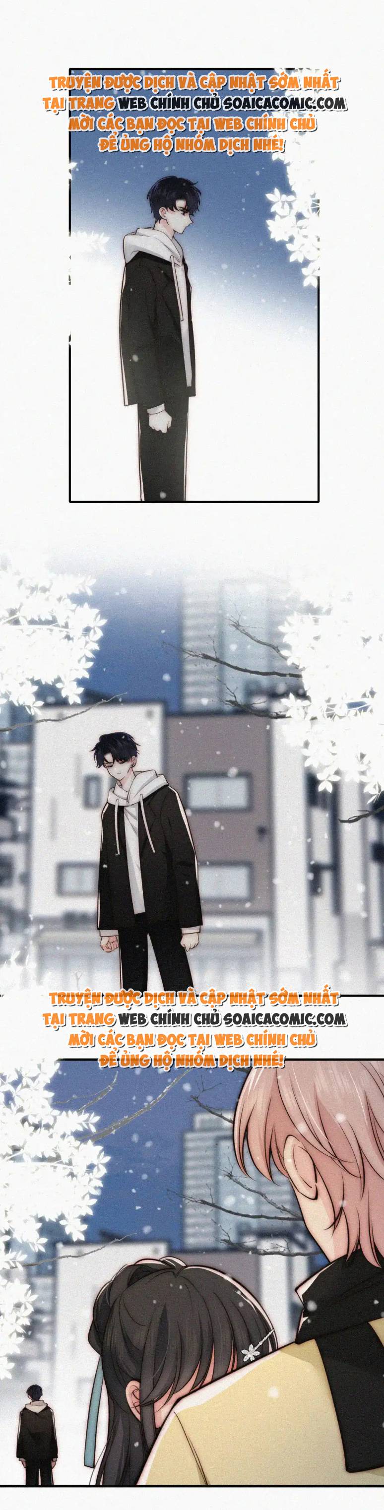 Điên Cuồng Yêu EmMón quà ý nghĩa nhất cho người thân yêu: Chapter 65