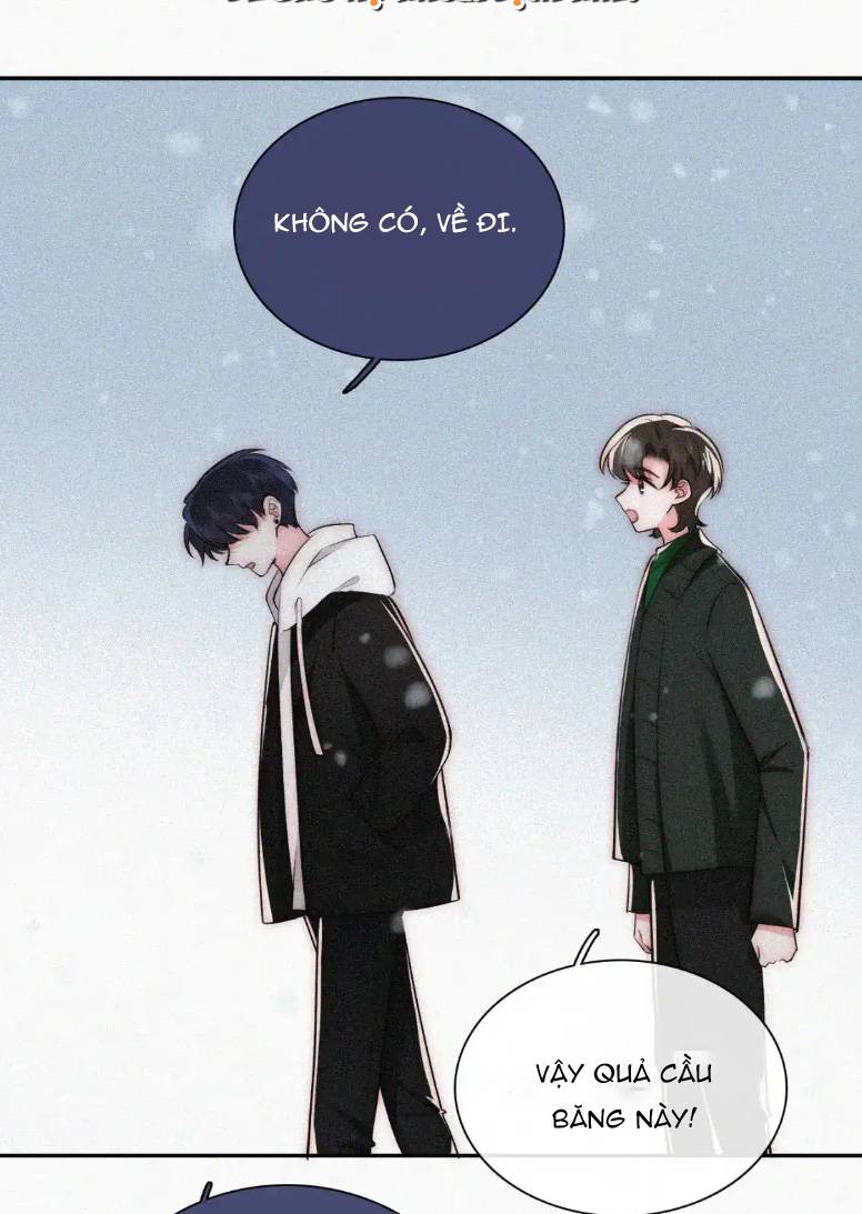 Điên Cuồng Yêu EmMón quà ý nghĩa nhất cho người thân yêu: Chapter 65