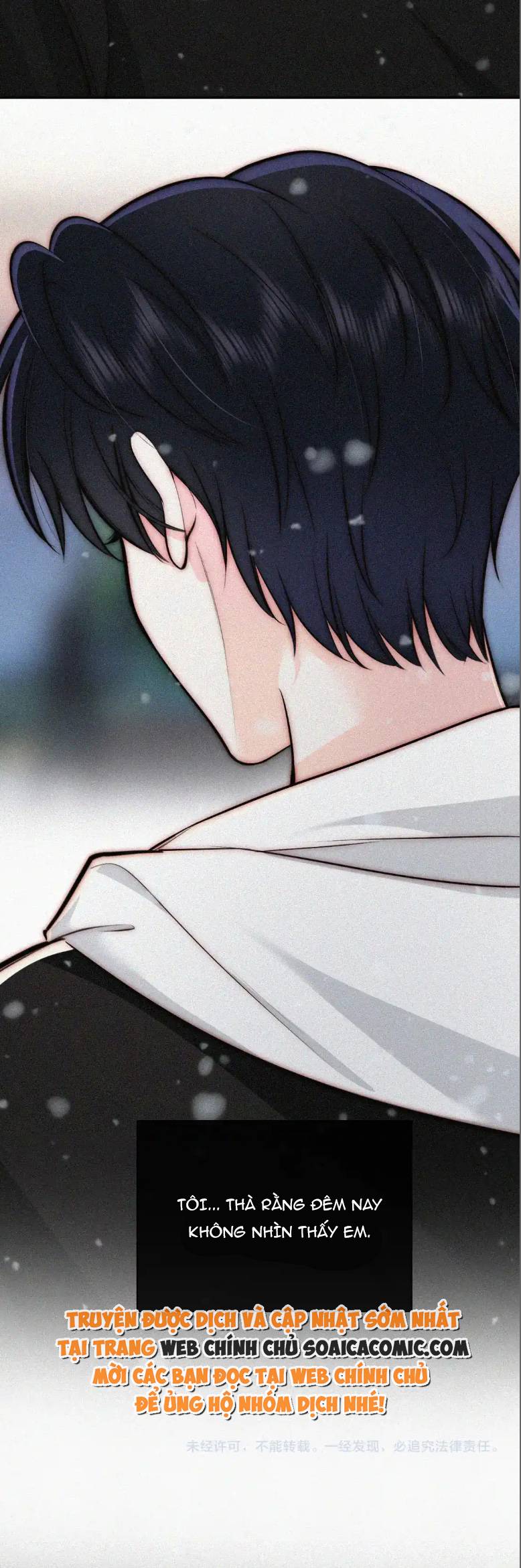 Điên Cuồng Yêu EmMón quà ý nghĩa nhất cho người thân yêu: Chapter 65