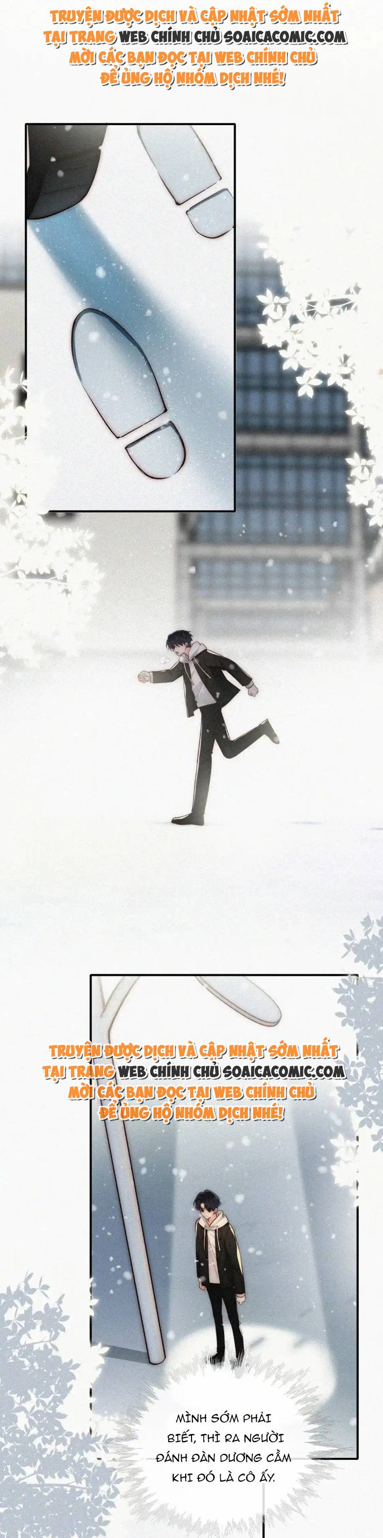 Điên Cuồng Yêu EmMón quà ý nghĩa nhất cho người thân yêu: Chapter 65