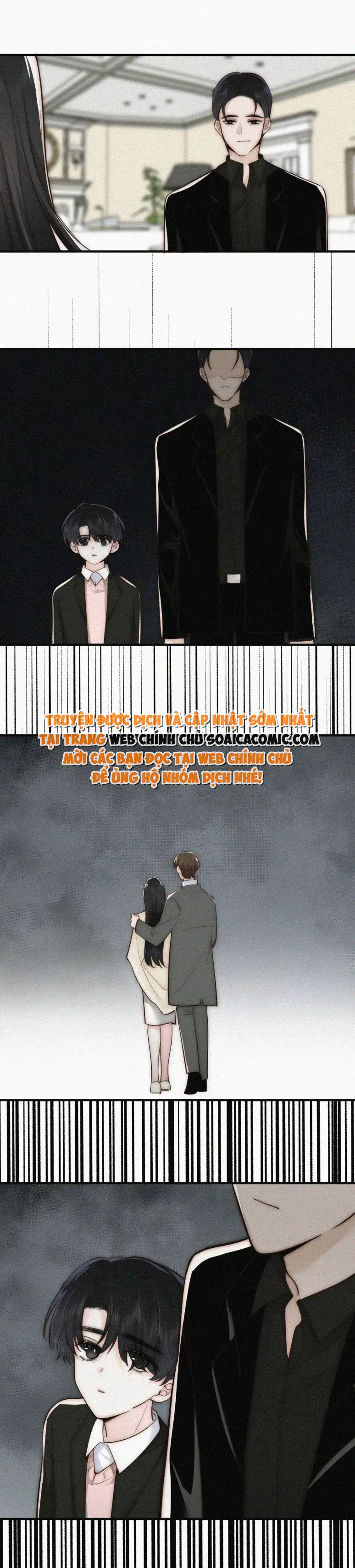 Điên Cuồng Yêu EmMón quà ý nghĩa nhất cho người thân yêu: Chapter 65