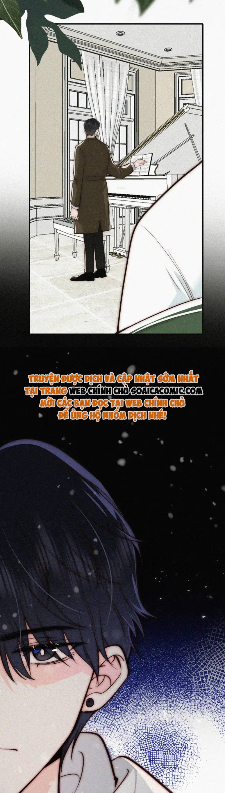 Điên Cuồng Yêu EmMón quà ý nghĩa nhất cho người thân yêu: Chapter 65