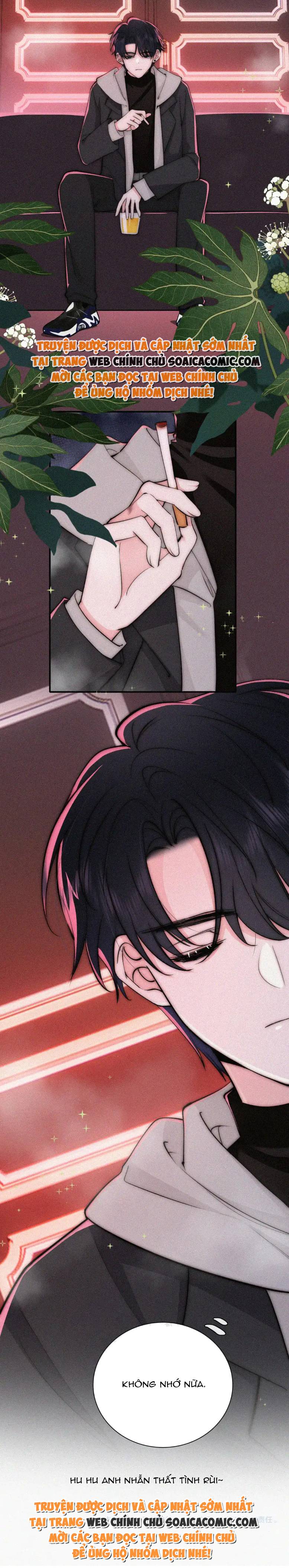 Điên Cuồng Yêu EmMón quà ý nghĩa nhất cho người thân yêu: Chapter 66