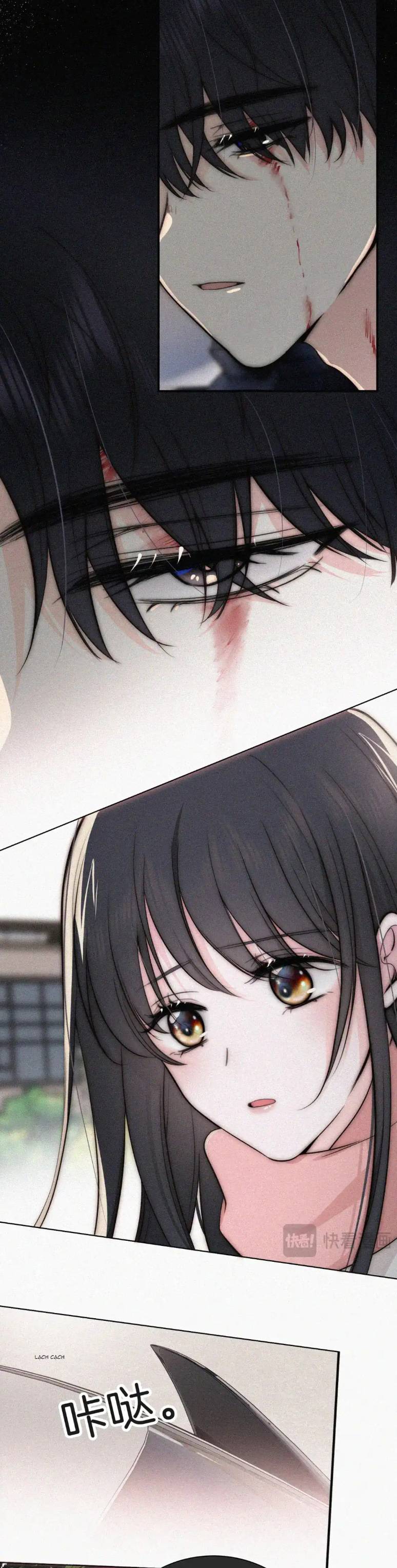 Điên Cuồng Yêu EmMón quà ý nghĩa nhất cho người thân yêu: Chapter 67