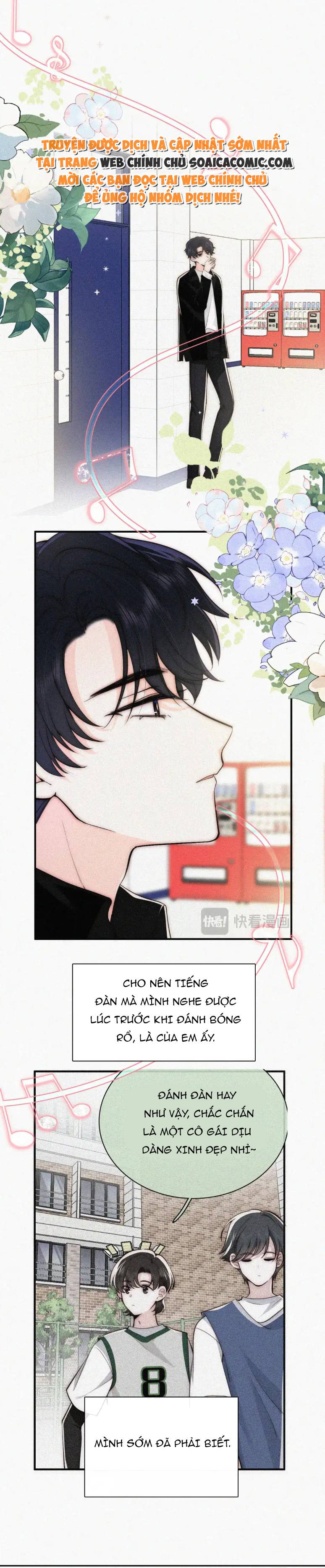 Điên Cuồng Yêu EmMón quà ý nghĩa nhất cho người thân yêu: Chapter 68