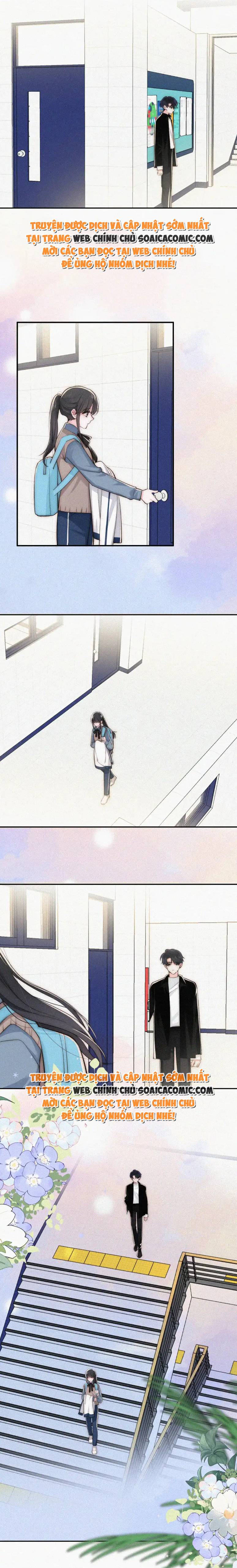 Điên Cuồng Yêu EmMón quà ý nghĩa nhất cho người thân yêu: Chapter 68