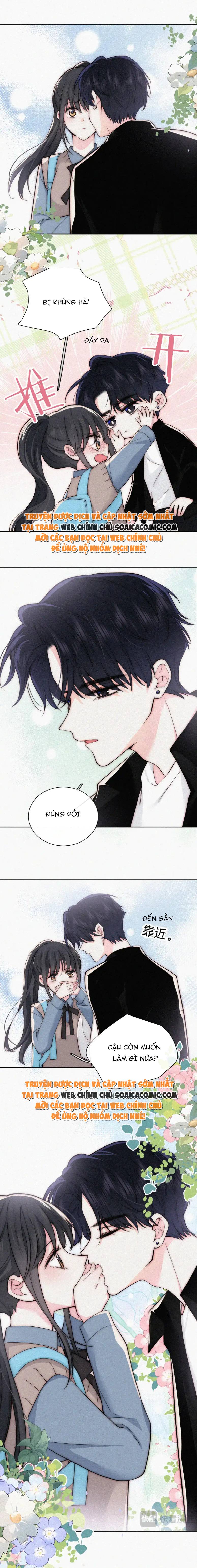 Điên Cuồng Yêu EmMón quà ý nghĩa nhất cho người thân yêu: Chapter 69