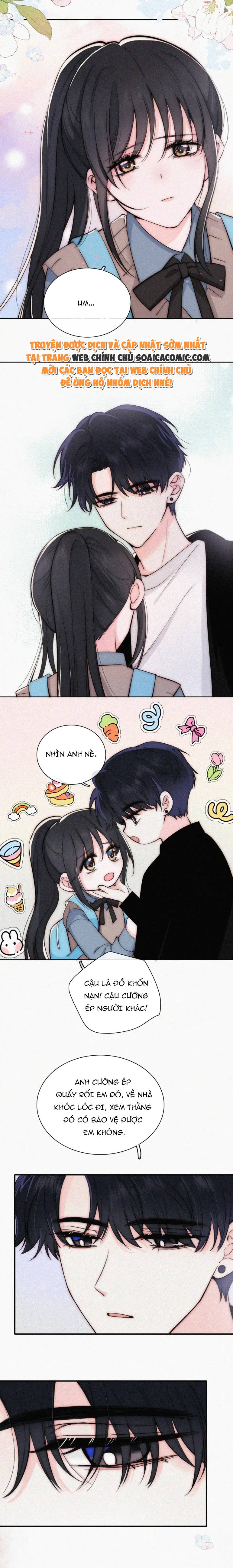 Điên Cuồng Yêu EmMón quà ý nghĩa nhất cho người thân yêu: Chapter 69