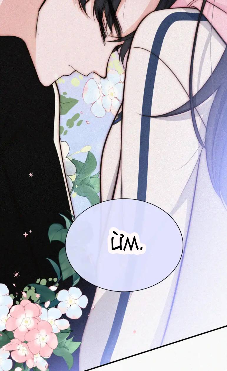 Điên Cuồng Yêu EmMón quà ý nghĩa nhất cho người thân  yêu: Chapter 71