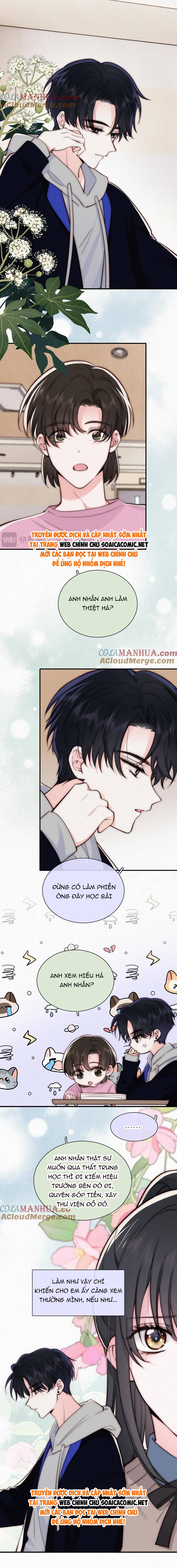 Điên Cuồng Yêu EmMón quà ý nghĩa nhất cho người thân yêu: Chapter 73