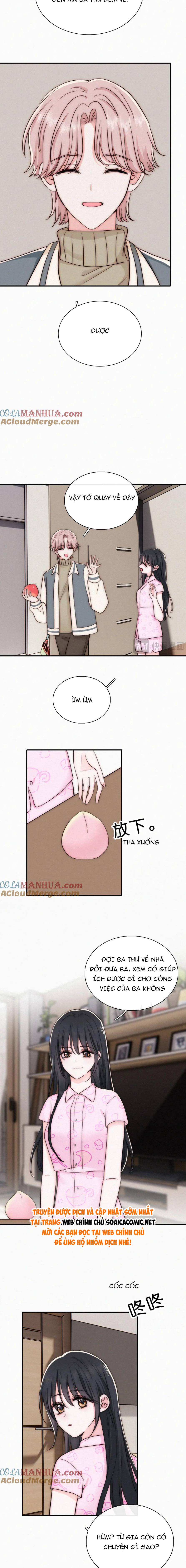 Điên Cuồng Yêu EmMón quà ý nghĩa nhất cho người thân yêu: Chapter 73